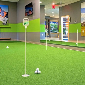 Golftec - North Dallas - Putting green - Golf Equipment Near Me - Addison, Texas Golftec - North Dallas - Putting green - Golf Equipment Near Me - Addison, Texas