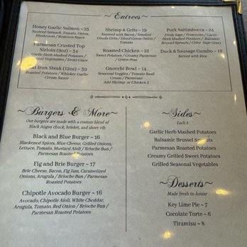 Goodies On Commerce - Menu - Breakfast & Brunch Near Me - Gainesville, Texas Goodies On Commerce - Menu - Breakfast & Brunch Near Me - Gainesville, Texas