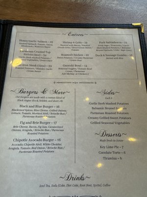 Menu photo 7 Goodies On Commerce Gainesville, TX Menu photo 7 Goodies On Commerce Gainesville, TX