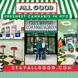 All Good Dispensary