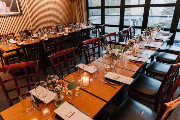 Ambrosia Ristorante by null