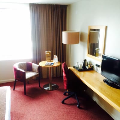 Leonardo Hotel Aberdeen by null