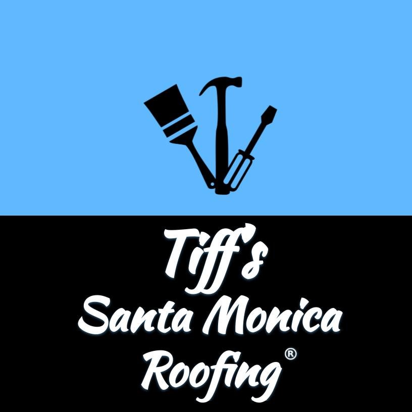 Slide of Tiff's Santa Monica Roofing