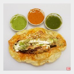 Carne Con Rajas