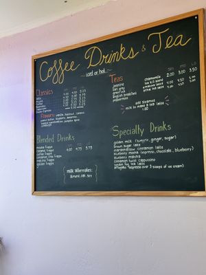 Menu photo 7 Goddess Goods Morro Bay, CA Menu photo 7 Goddess Goods Morro Bay, CA