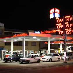 Tankstelle Mundorf Kerpen I Hit