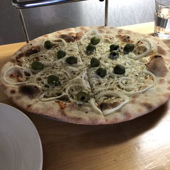Sandrino - Gargano - Pizza Near Me - Sausalito, California