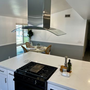 Cal Custom Interiors - Flooring Near Me - Los Alamitos, California