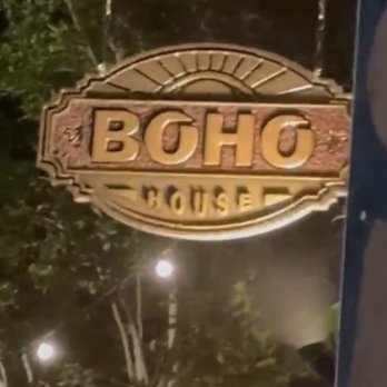 BOHO House - A next door to Sha - Tapas/Small Plates Near Me - Miami, Florida