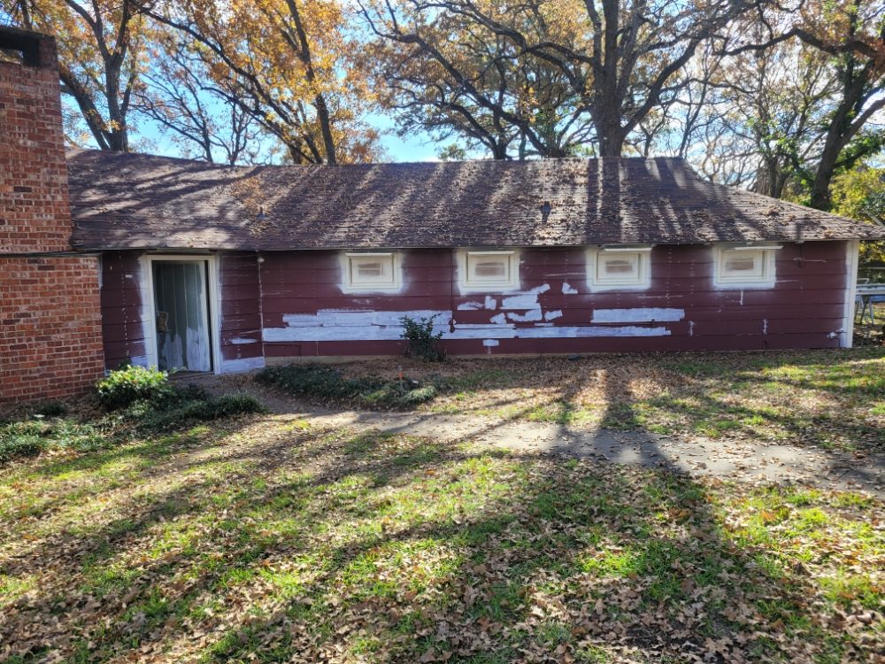 Slide of Restoration by Roger