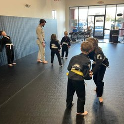 Checkmat BJJ Gallatin