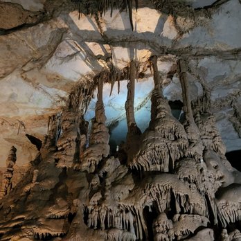 Cathedral Caverns State Park - Parks Near Me - Woodville, Alabama