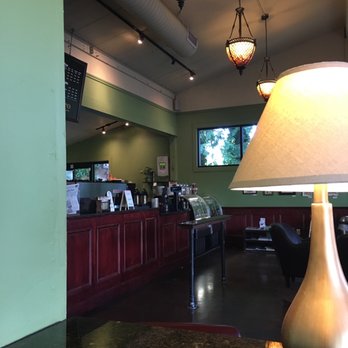 Caffe Ladro - Bothell - Ordering bar - Coffee & Tea Near Me - Bothell, Washington Caffe Ladro - Bothell - Ordering bar - Coffee & Tea Near Me - Bothell, Washington