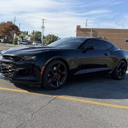 Douglas Auto Body