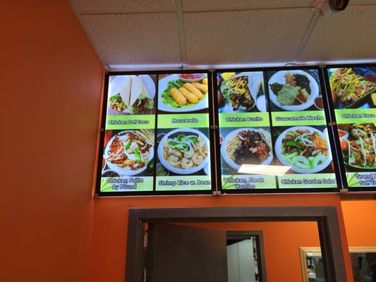 Menu photo 8 Sunny Restaurant Far Rockaway, NY Menu photo 8 Sunny Restaurant Far Rockaway, NY