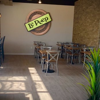Le Peep - American Near Me - Tampa, Florida Le Peep - American Near Me - Tampa, Florida