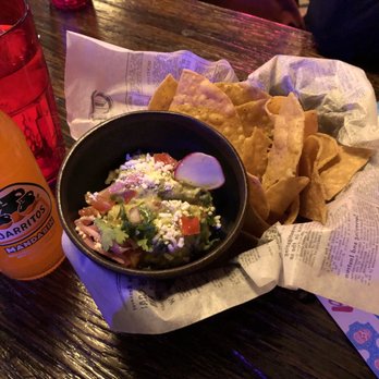 Broken English Taco Pub - The Loop - Mexican Near Me - Chicago, Illinois