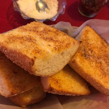 Marco's Family Restaurant - Garlic bread - Pizza Near Me - Imperial Beach, California