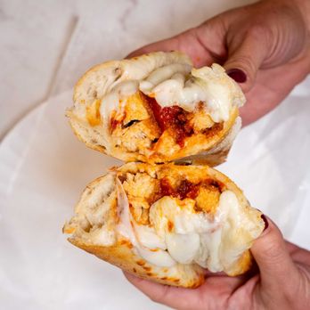 Mario's Pizza - Come see what's inside and take a bite! - Italian Near Me - High Point, North Carolina