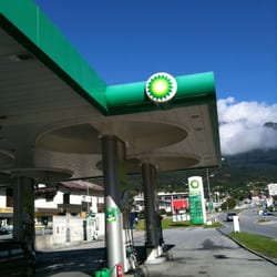 Bp Austria Marketing