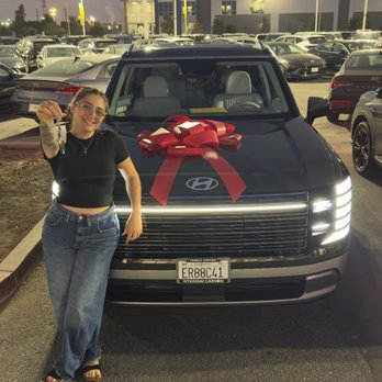 Hyundai Carson - Car Dealers Near Me - Carson, California