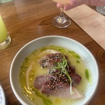 Kawa Ni - Hamachi - Izakaya Near Me - Denver, Colorado Kawa Ni - Hamachi - Izakaya Near Me - Denver, Colorado