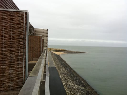 BUDERSAND Hotel - Golf & Spa - Sylt by null