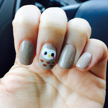 Heaven Nail & Spa - Beige color is OPI "Coconuts about OPI" - Nail Salons Near Me - Fairfax, Virginia Heaven Nail & Spa - Beige color is OPI "Coconuts about OPI" - Nail Salons Near Me - Fairfax, Virginia