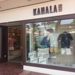 Kahala Sportswear