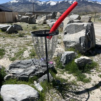 Shoe Tree Brewing - 4/13/25 FYI. Frisbee golf. Just one hole?!?! - Breweries Near Me - Carson City, Nevada Shoe Tree Brewing - 4/13/25 FYI. Frisbee golf. Just one hole?!?! - Breweries Near Me - Carson City, Nevada