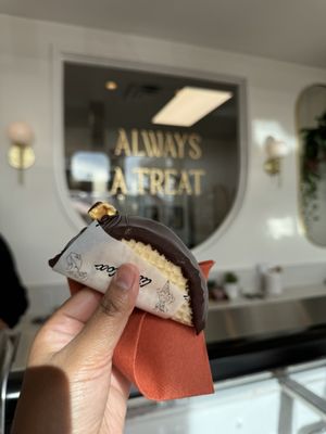 Little Fox Cups + Cones by null