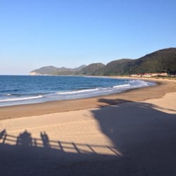 Playa del Trengandin