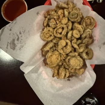 KoKo Chicken & BBQ - Fried Jalapenos - Chicken Wings Near Me - Garden Grove, California