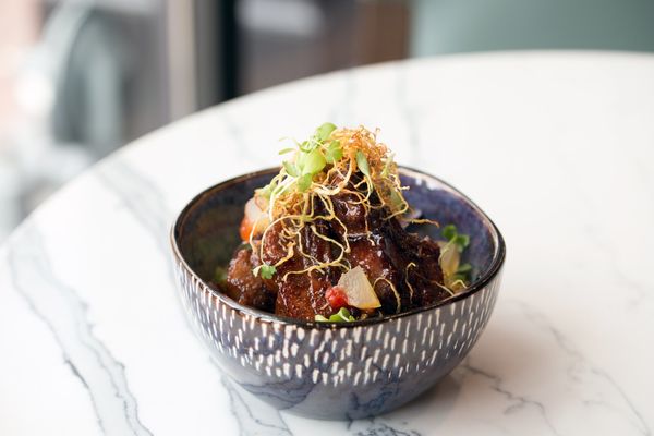 Brickhouse Food and Drink by null