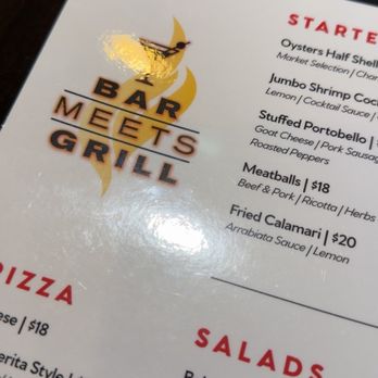 Bar Meets Grill - New American Near Me - Pala, California Bar Meets Grill - New American Near Me - Pala, California