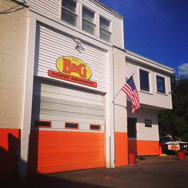 B & G POWER EQUIPMENT Updated September 2024 20 Reviews 274 South