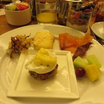 Aura Restaurant - All-You-Can-Eat breakfast buffet for $21 3rd plate 1/2015 - New American Near Me - Boston, Massachusetts Aura Restaurant - All-You-Can-Eat breakfast buffet for $21 3rd plate 1/2015 - New American Near Me - Boston, Massachusetts