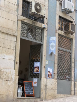 Queijaria Nacional by null