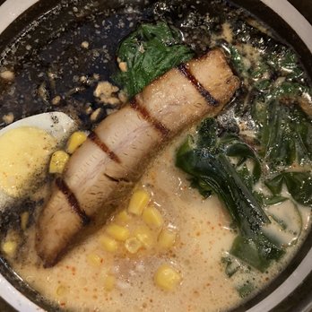 Santa Ramen - santa ramen - Ramen Near Me - San Mateo, California Santa Ramen - santa ramen - Ramen Near Me - San Mateo, California