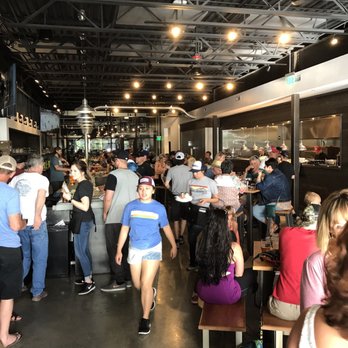 10 Barrel Brewing - East Side Bend - Wow! What a great place. Gold medal beers, great food, attentive staff. You can't ask for more. Simply over the top in every area. - Breweries Near Me - Bend, Oregon