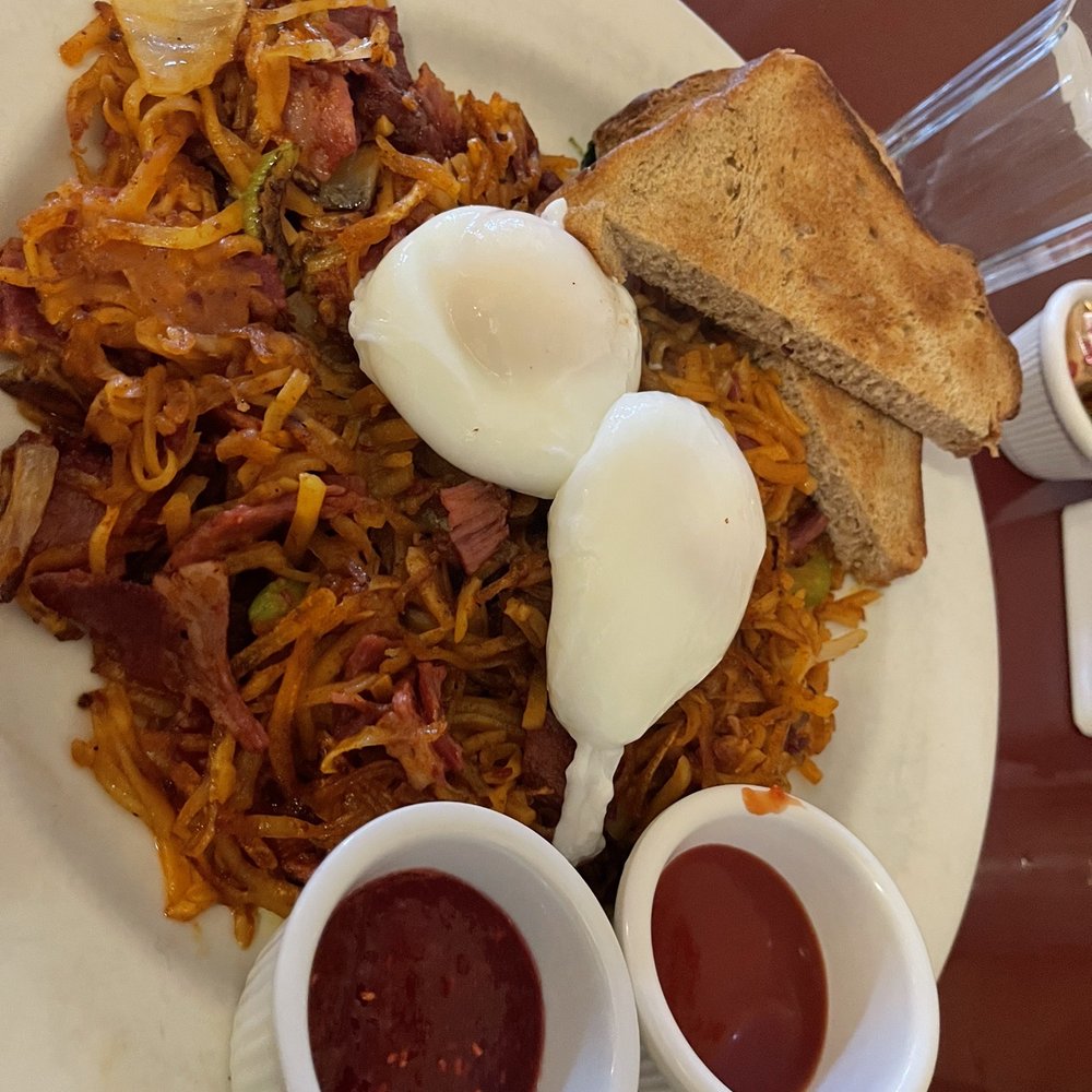 Hi Spot Cafe - New American Near Me - Seattle, Washington Hi Spot Cafe - New American Near Me - Seattle, Washington