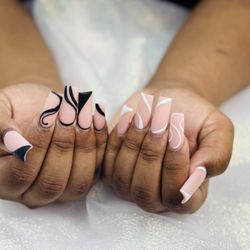 New Nails
