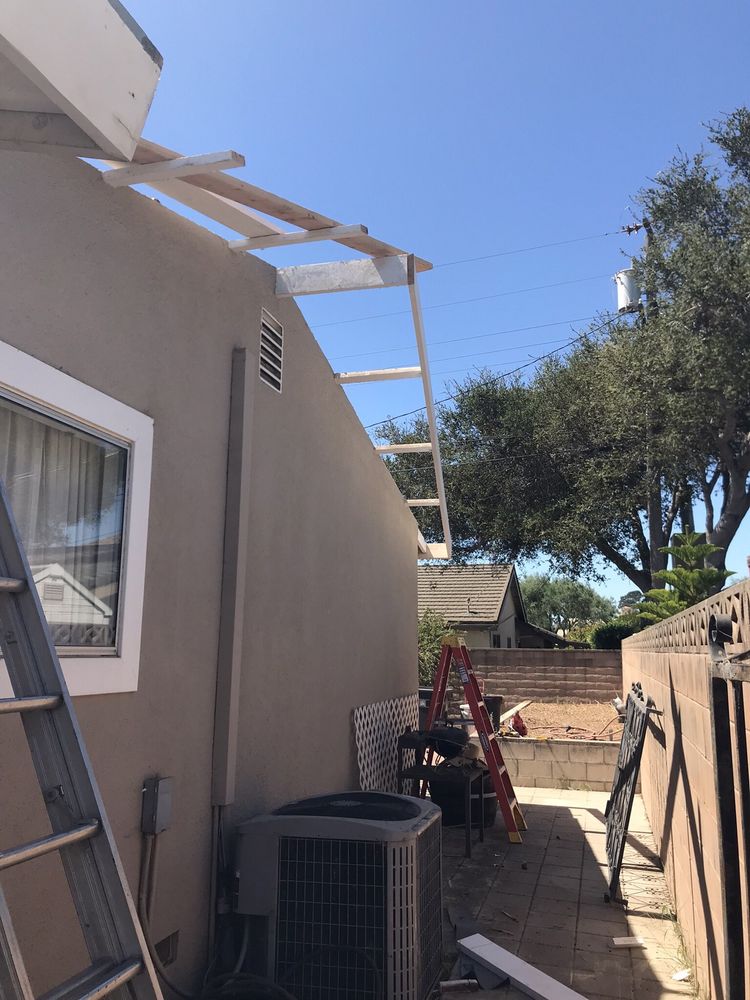 Slide of Efficient Roofing