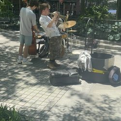 Jackson Square