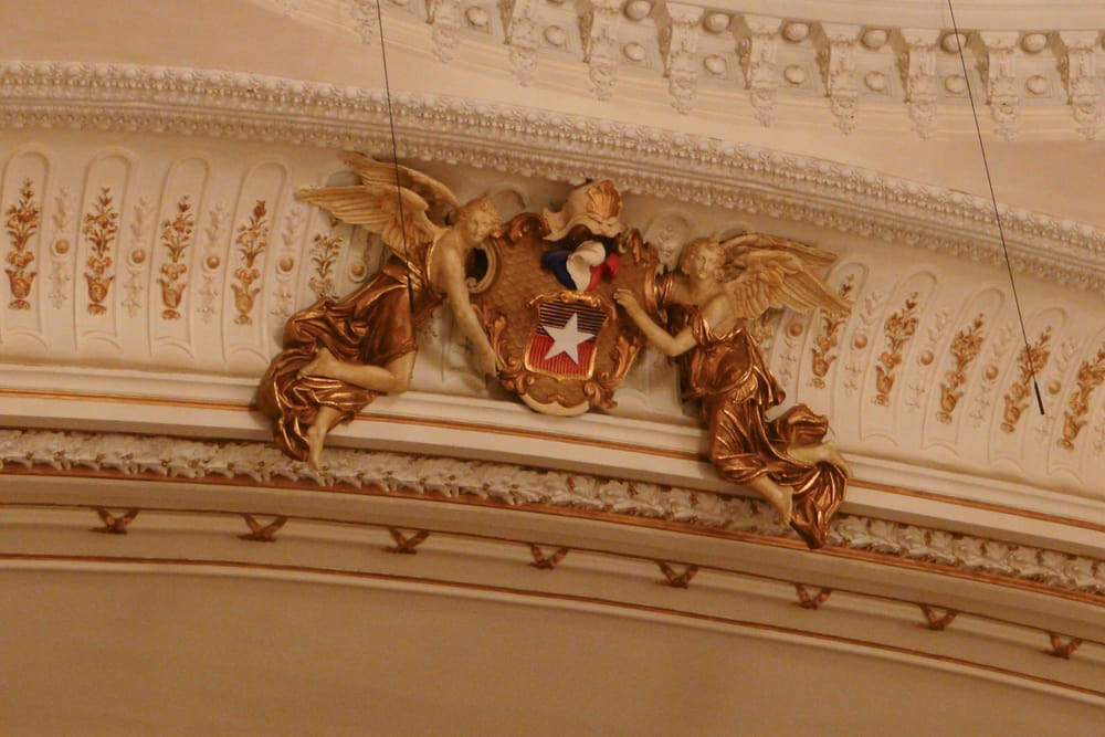 Teatro Municipal