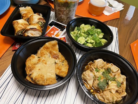 Skyview Noodle & Tea by null