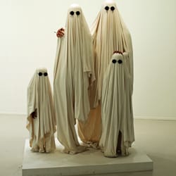 Parade Fantastic - More work by Théo Mercier