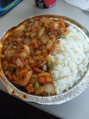 China Bowl by null