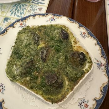 Cafe Normandie - Escargots de Bourgogne - French Near Me - Naples, Florida Cafe Normandie - Escargots de Bourgogne - French Near Me - Naples, Florida