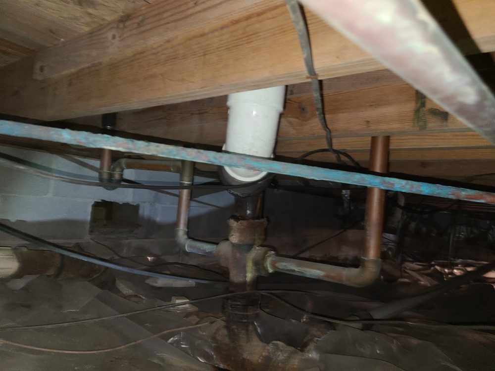 Slide of Sick Home Solutions